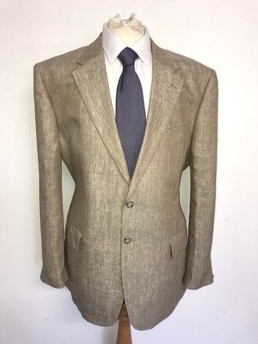 Brook taverner mens beige - brook,