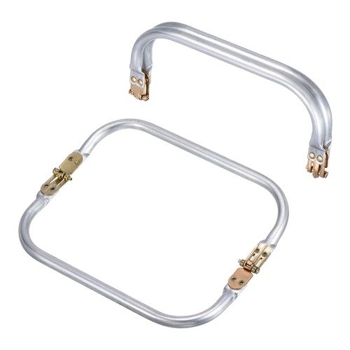 Metal purse frame 2pcs - frame, 2pcs,
