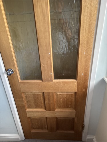 Hardwood solid internal - hardwood,