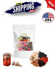 Monbrizz kidney tea formula