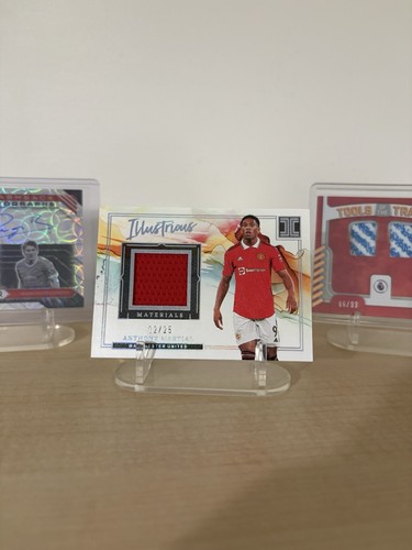 Panini impeccable illustrious - panini,