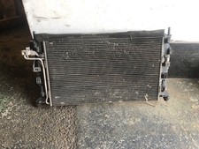 2006-2010  volvo c30 /V50/S40 1,6 DIESEL RADIATOR PACK