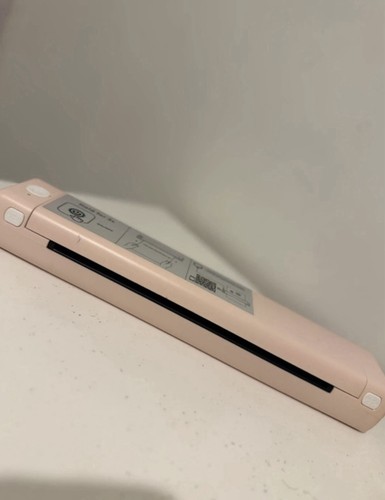 Itari m08f thermal tattoo - m08f,