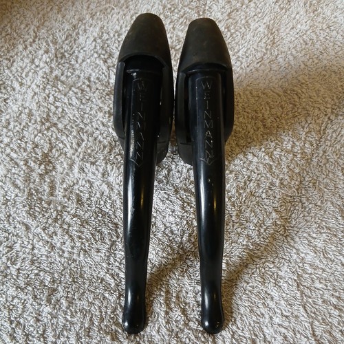 Vintage non aero black - vintage,