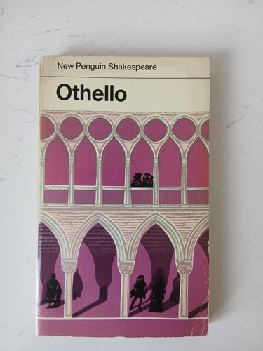 Vintage new penguin - new,