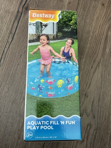Bestway children aquatic - children’s,