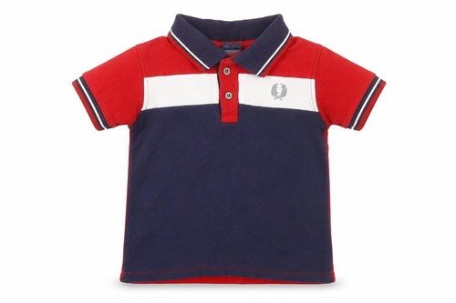 Fred perry boys - perry, polo
