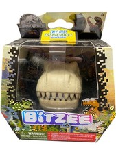 Bitzee Jurassic World