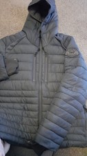 Zavetti Men's Canada Coat Size
