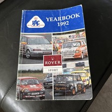 RAC Motor sports Association