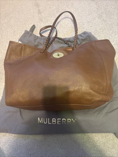 Mulberry handbag - mulberry,