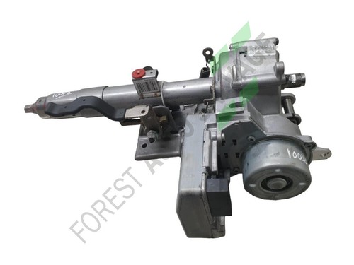 2013 ford fiesta steering - 2013,