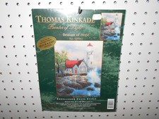 2000 VTG NEW! THOMAS KINKADE