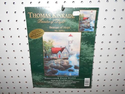 2000 vtg new - 2000, kinkade