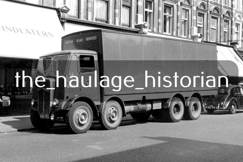 Thh truck photos aec - thh,