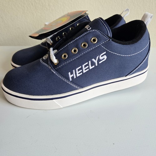 Heelys gr8 pro navy blue - 20,