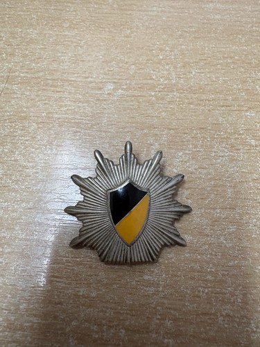 Baden württemberg police cap - baden-württemberg,