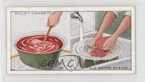 1936 wills household hints - wills,