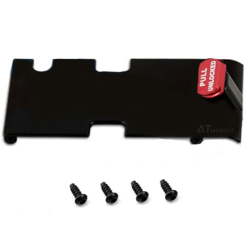 Align rex 450l rigid - align,
