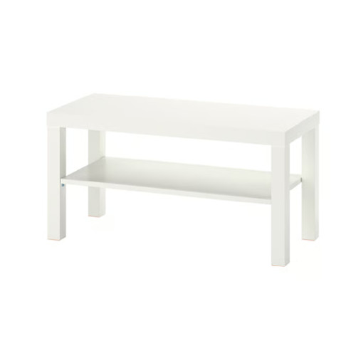 Ikea lack bench - ikea,