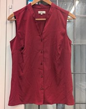 Women's Matalan Red Burgundy