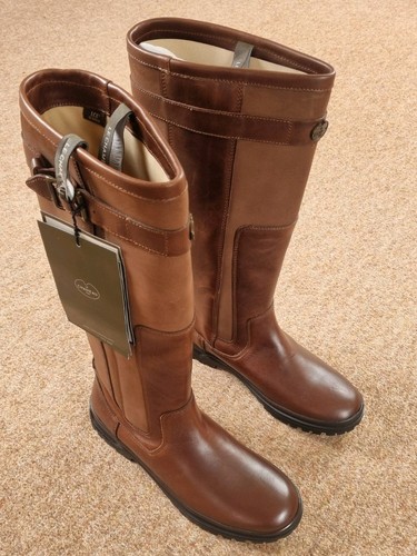 Chameau jameson leather - le,