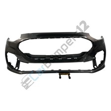 FORD FIESTA ST LINE 2022-ON