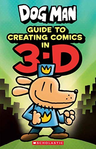 Dog man guide creating - man:, to