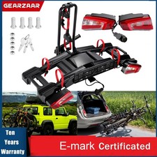 60KG Foldable 2 Bike Electric