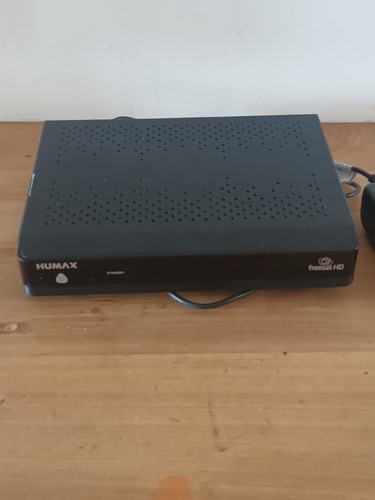 Humax freesat 1000s - humax, hb-1000s