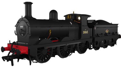 Rapido trains 966011 gauge - trains, oo