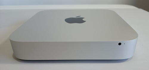 Apple mac mini - 2012, server