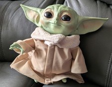 Hasbro Star Wars Baby Yoda
