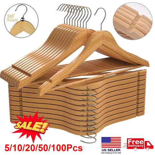 100 pack wooden - 5-100, suit