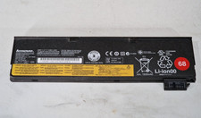 Genuine Lenovo Thinkpad 68 Battery 24Wh X240 X250 X260 X270 T440 T450 T460 L450
