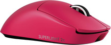 Logitech G PRO X SUPERLIGHT 2C