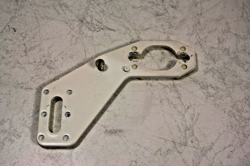 Motor mount for aspa - aspa, tur