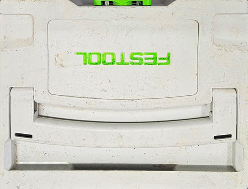 Festool corded circular - festool,