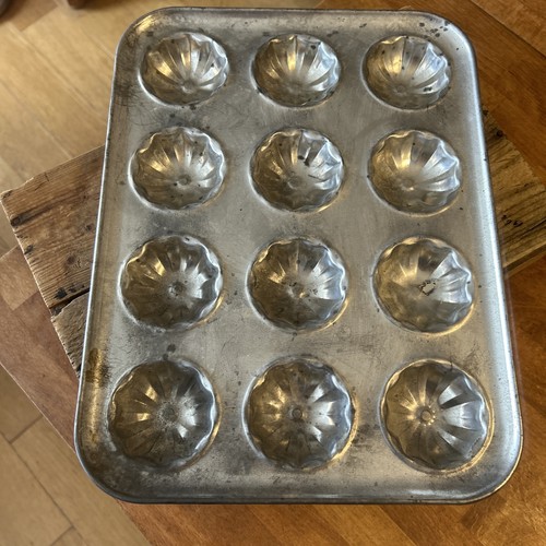Vintage large hole shaped - vintage,