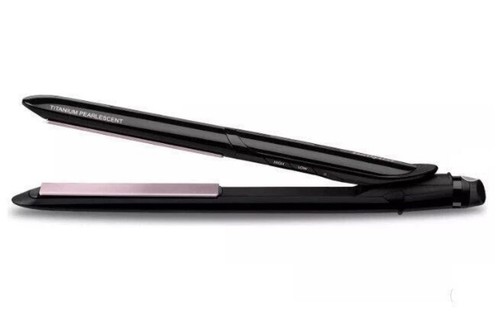 Babyliss titanium pearlescent - babyliss,