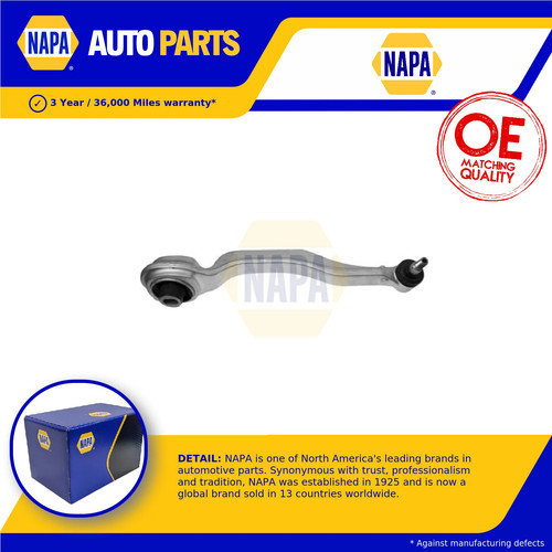 Wishbone suspension arm - wishbone, fits