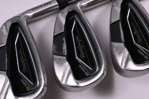 Macgregor 4000 irons - macgregor, /