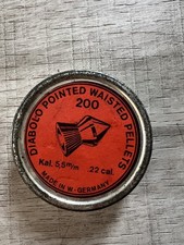 Vintage collectors pointed - vintage/collectors,