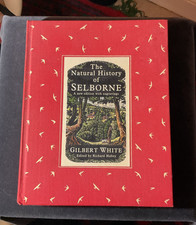 The Natural History of