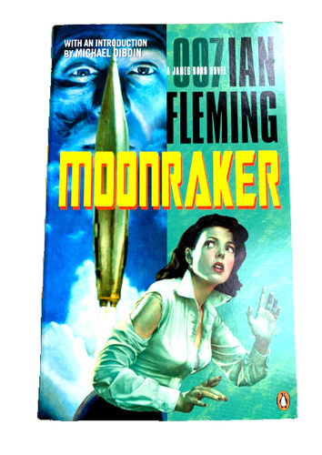 Moonaker penguin times - moonaker, promo