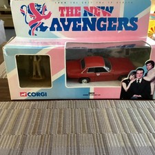 Corgi Classic- 57405- The New