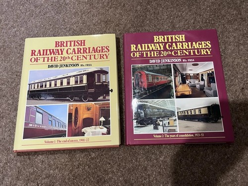 Two books british - books,