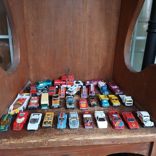 Vtg lot 1970s 80s - lot, of
