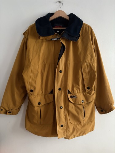 Vintage musto country snugs - vintage,