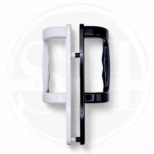 Sparta patio door - patio,